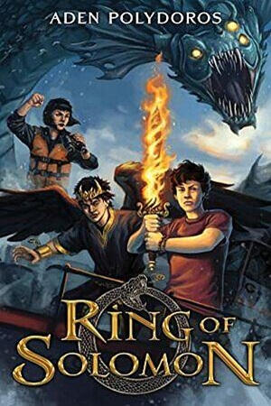 Ring of Solomon