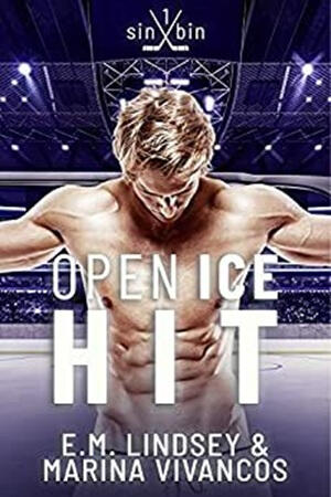Open Ice Hit