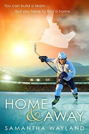 Home &amp; Away