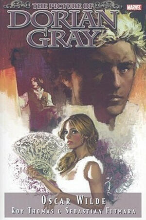 The Picture of Dorian Gray